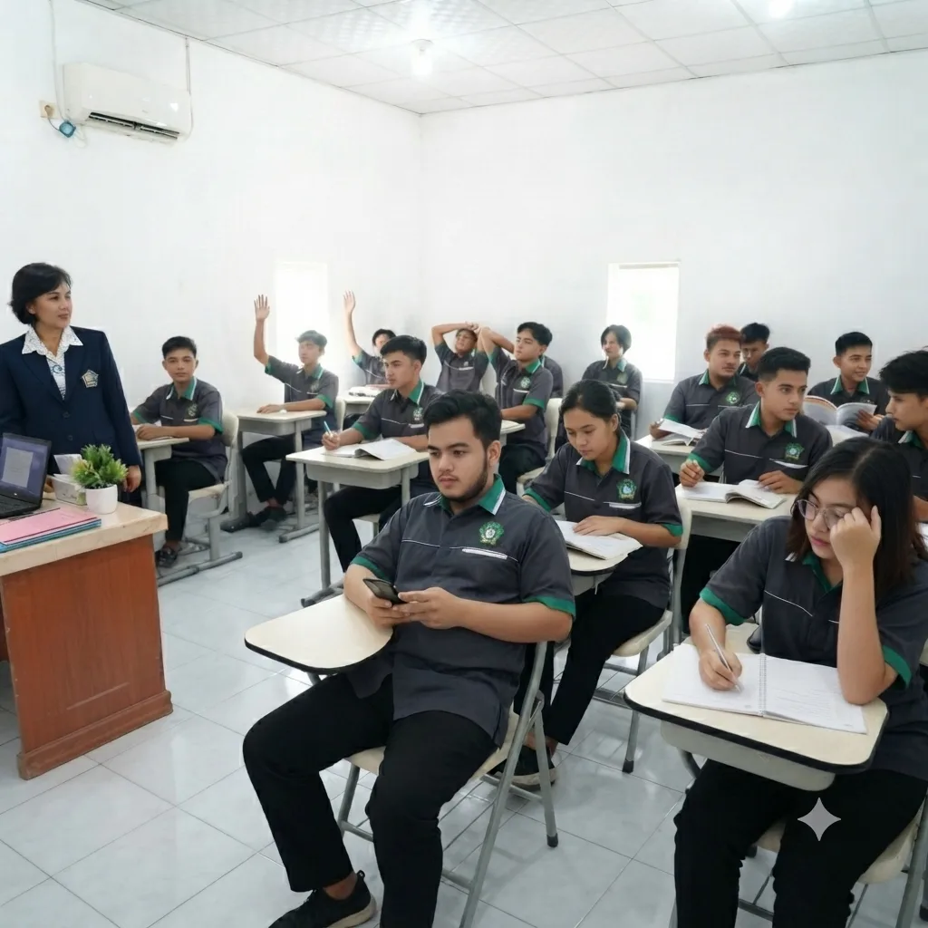 Kursus & Pelatihan