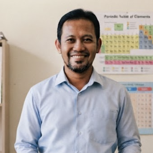 Bapak Ridwan