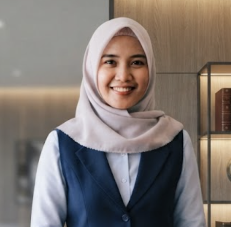 Ibu Sarah