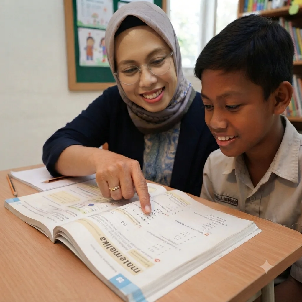 Tutor Privat